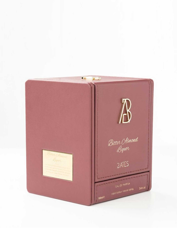 Bitter Almond Liqour Edp